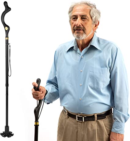 Walking Cane for Men and Walking Canes for Women